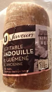 Andouille de Guéméné