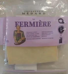 La Fermière
