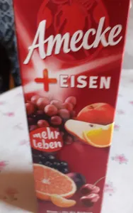 Amecke + Eisen