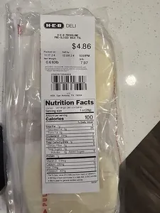 HEB Provolone