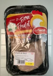Le bon poulet
