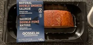 Gosselin smokehouses