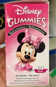 disney gummies