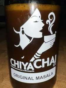 Chai Concentrate Original Masala