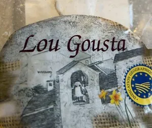 LOU GOUST