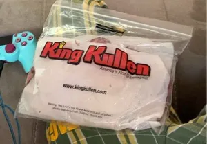 Bh First cut past brisket