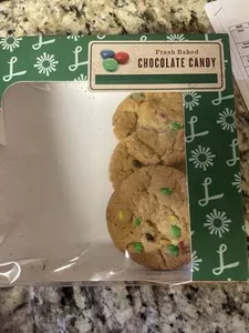 Lowe’s Cookie