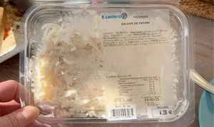 Salade de Celerie