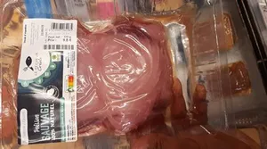 Steak espadon reu pelagique