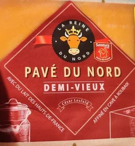 Pavé du Nord