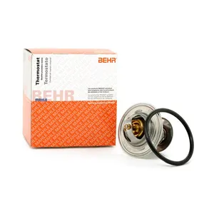 Termostat, kylvätska BEHR THERMOT-TRONIK TX 15 87D