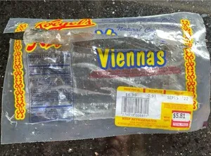 Viennas