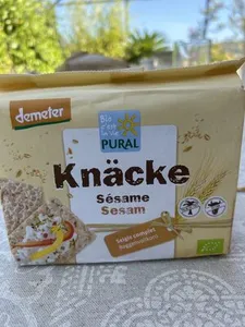 Knäcke