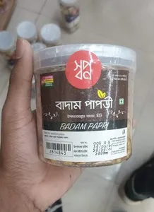 BADAM PAPRI