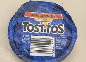 tostitos