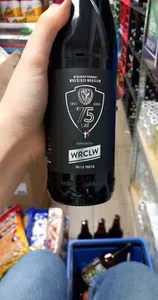WRCLW 75 LAT BALTIC PORTER