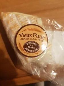 Le Vieux Pané Grand caractère