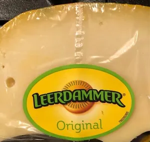 Fromage pasteurisé