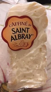 L’Affiné de Saint Albray