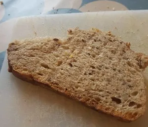 Pain multigrains Leclerc