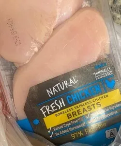 Chicken Breast Fresh Chicken