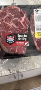 BNLS Ribeye Steak / Bistec de Lomo Sin Hueso