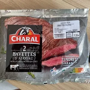 Bavette