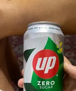Seven up