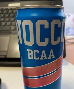 Nocco BCAA
