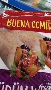 Buena comida