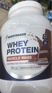 Whey protein