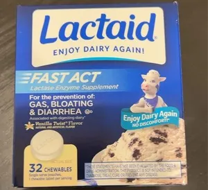 Lactaid