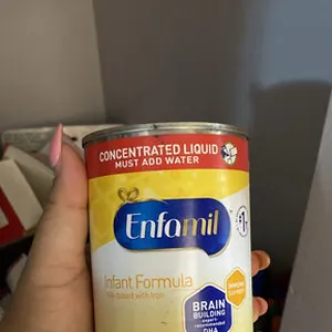 Infant Formula