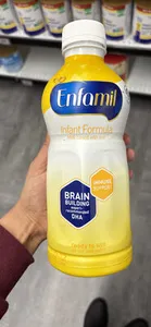 Infant Formula