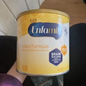 Infant Formula