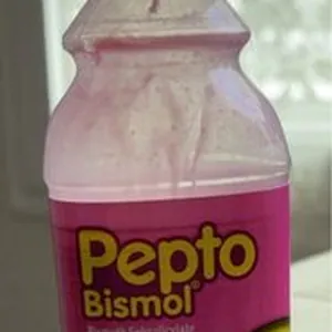 Pepto Bismol