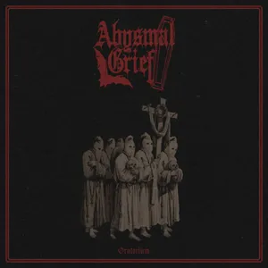 Abysmal Grief: Oratorium