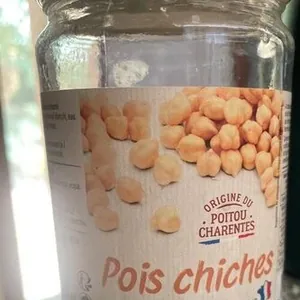 Pois chiches