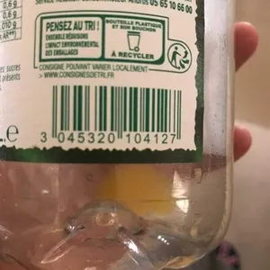 Andros jus d’orange