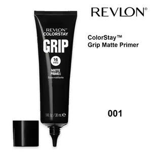 Revlon greppmatt primer