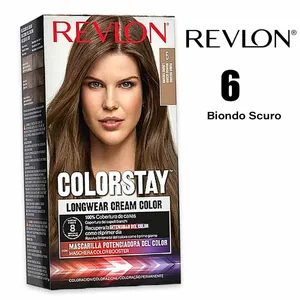 Revlon colorstay mörkblond 6
