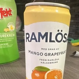 Ramlösa