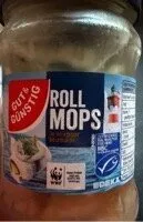 Roll Mops