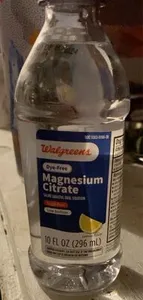 Magnesium Cirate