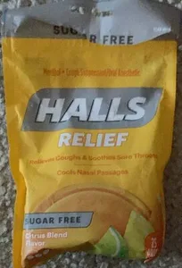 Halls