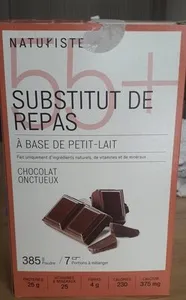 Substitut de repas