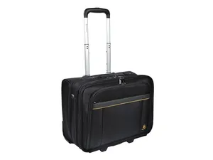 Datorväska EXACOMPTA Exatrolley 15,6'