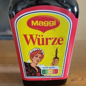 Maggi