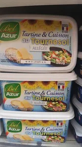 Bel azur mg 55% allégée