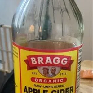 Organic Apple Cider Vinegar